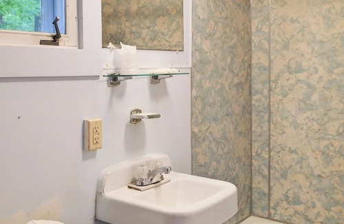 Bar Harbor Cabina | New & Shiny Dream Holiday Cabin 19