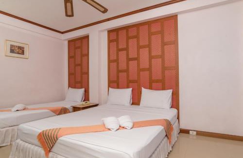 Chana Songkhram Hotel | New Siam III Guest House