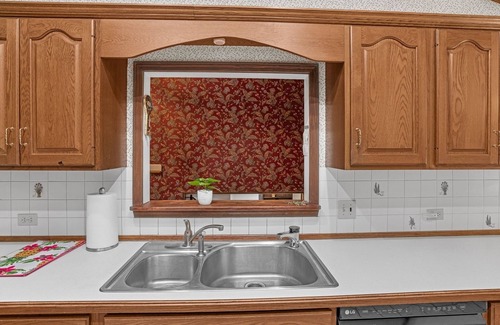 Unadilla Casa | NEW! Sidney Lodging (3-Bedroom Home) - Pets Allowed
