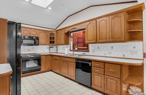 Unadilla Casa | NEW! Sidney Lodging (3-Bedroom Home) - Pets Allowed