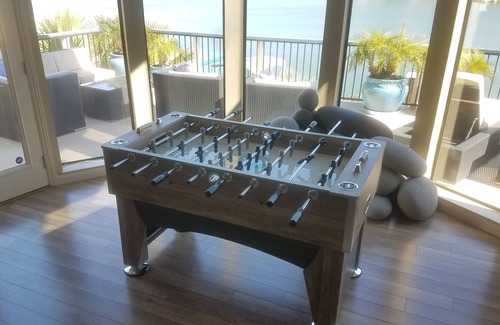 Discovery Bay Casa | NUEVAS TARIFAS SIMPLES - Alquiler de vacaciones para grupos grandes con ubicación premium frente al mar