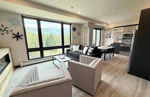 Winter Park Condominio | New Ski-in/out VIEWS Garage Parking Hot Tub