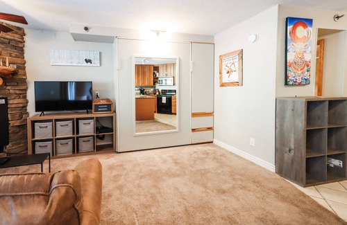 Winter Park Apartamento | New Ski In/ski out Studio Onsite Amenities!
