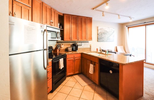 Winter Park Apartamento | New Ski In/ski out Studio Onsite Amenities!