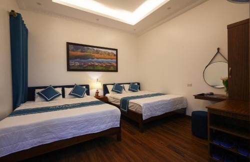 Ninh Binh Casa | New Sky hotel