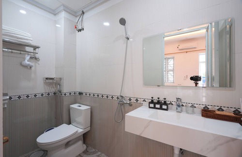 Ninh Binh Hotel | New Sky Hotel