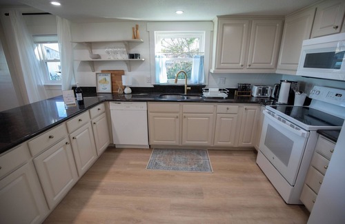 Flagler Beach Casa | NEW! Sleeps 16 - Oceanfront Home- Flagler Beach