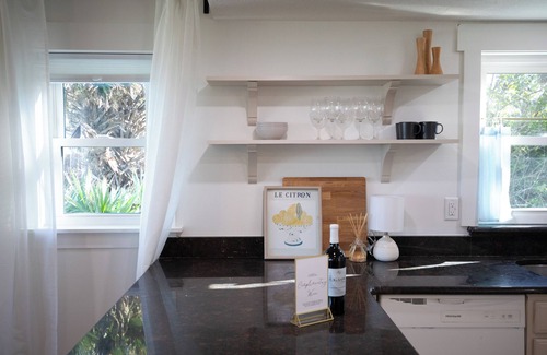 Flagler Beach Casa | NEW! Sleeps 16 - Oceanfront Home- Flagler Beach