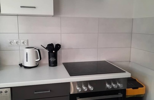 Grimmen Casa | NEW! Small town holiday home Grimmen