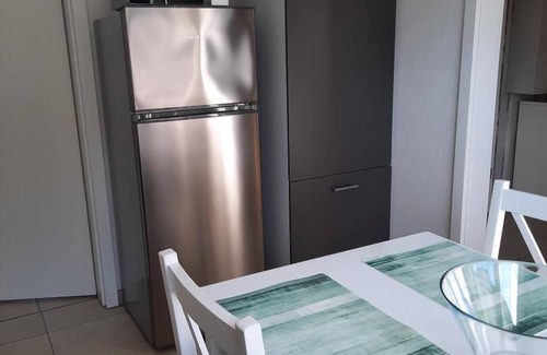 Grimmen Casa | NEW! Small town holiday home Grimmen