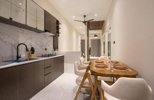 Kuta Villa | NEW Smart Villa 2 Bedroom with Pool in Kuta