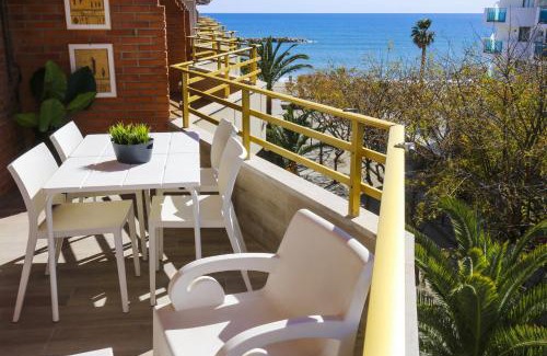 Vilafortuny Apartamento | New Sol Apartment Planetcostadorada