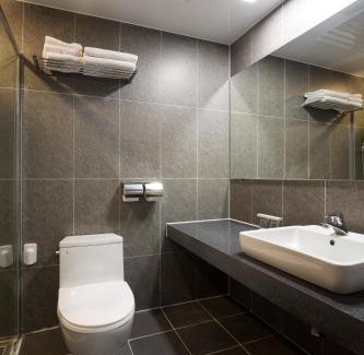 Pyeongtaek Hotel | New Songtan Hotel