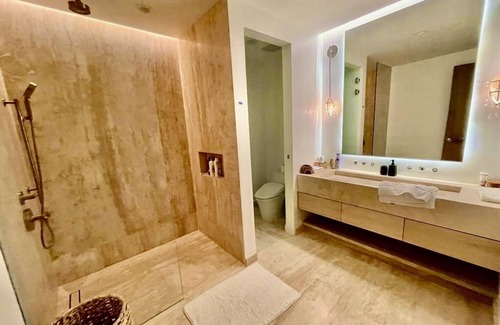 Península de Papagayo Condominio | NEW! Morocco meets Pura Vida | Daily b-fast, ocean views, concierge, beach club