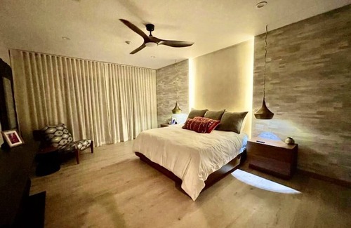 Península de Papagayo Condominio | NEW! Morocco meets Pura Vida | Daily b-fast, ocean views, concierge, beach club