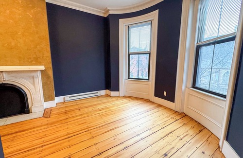 Prudential - St. Botolph Condominio | NEW - South End - Luxury Remodel - Walk to Everything - Desirable location