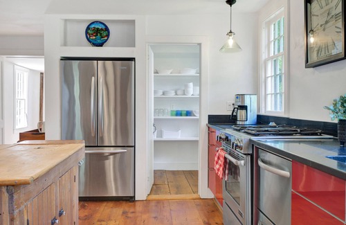 South Woodstock Cabaña | New! South Woodstock Cottage - restored, modern luxury