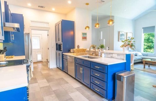 Southtown Casa | New Southtown home near downtown