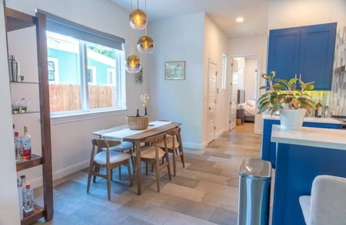 Southtown Casa | New Southtown home near downtown