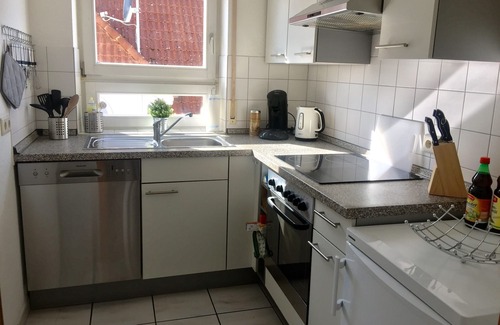 Unteruhldingen Apartamento | NUEVO !!!* Amplio y moderno apartamento * cerca del lago en Unteruhldingen *