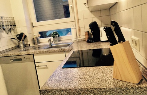Unteruhldingen Apartamento | NUEVO !!!* Amplio y moderno apartamento * cerca del lago en Unteruhldingen *