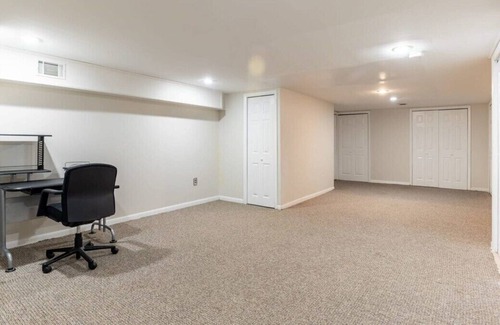 Malvern Casa | NEW!! Spacious 3 Bedroom Townhouse in Malvern, PA