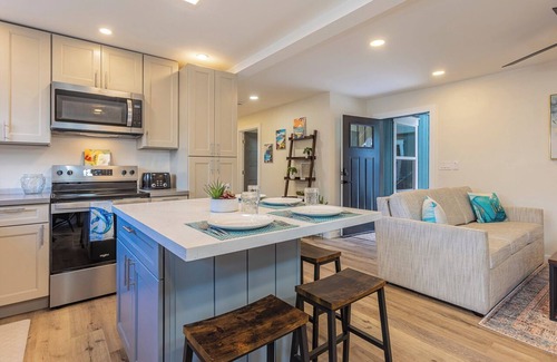 Wailuku Apartamento | NEW! Spacious 3BR Home in Old Wailuku Town | Central to All of Maui