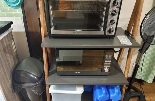 Pasig Apartamento | NEW! Spacious 3BR Home with Fast Wifi & Pool