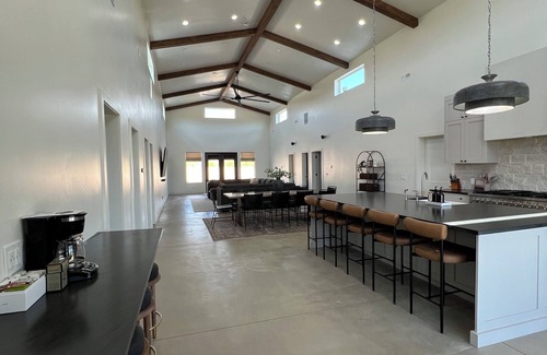 Juab County Casa | NEW Spacious 5-bedroom home at YUBA LAKE Family Reunion Fun! sleeps 20+