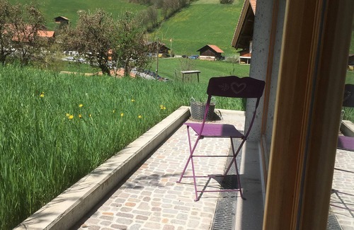 Latterbach Apartamento | nuevo y espacioso apartamento con sauna apartamento Chalet Park ***** s,