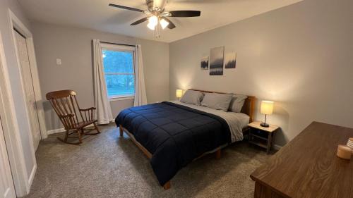 Spring Hill Casa | New Spacious Renovated Townhouse