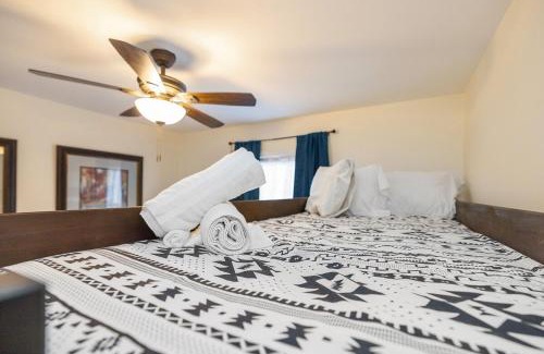 Ashbrook - Clawson Village Casa | New! Special Intro Rate! Walkable, Fenced-In Yard