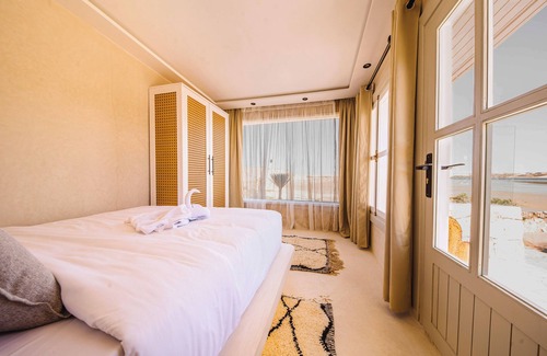 Dakhla Hotel | New Spirit Dakhla