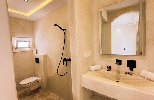 Dakhla Hotel | New Spirit Dakhla