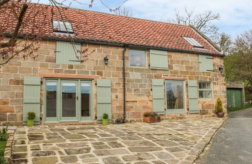Great Fryup Dale Cabaña | Nueva cabaña estable, LEALHOLM