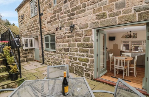 Great Fryup Dale Cabaña | Nueva cabaña estable, LEALHOLM