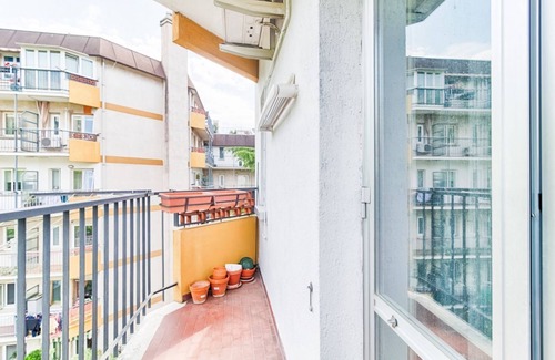 Servola-Chiarbola-Valmaura-Borgo San Sergio Apartamento | NEW! Stadium & Palazzetto Apartment x5!