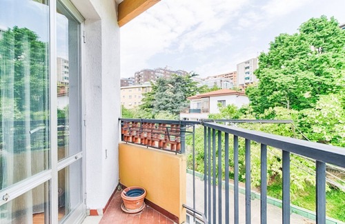 Servola-Chiarbola-Valmaura-Borgo San Sergio Apartamento | NEW! Stadium & Palazzetto Apartment x5!