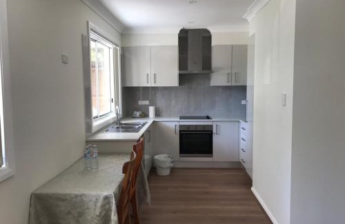 Baulkham Hills Casa | New stand-alone 2-bedroom house