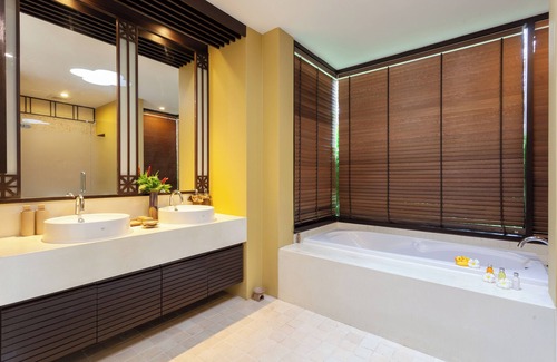 Bophut Complejo | New Star Beach Resort