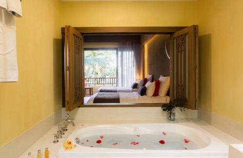 Bophut Complejo | New Star Beach Resort