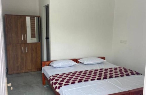 Kothamangalam Cabina | New Star Homes - Room 1