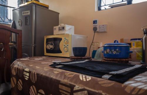 Arusha Cabina | New Star House