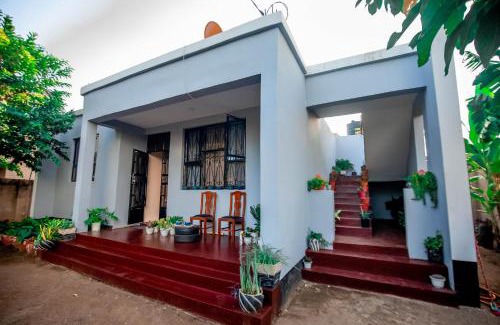 Arusha Cabina | New Star House