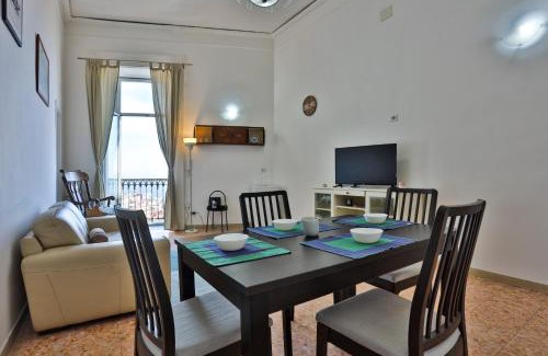Vittorio Emanuele Apartamento | New Start Panoramic Apartment