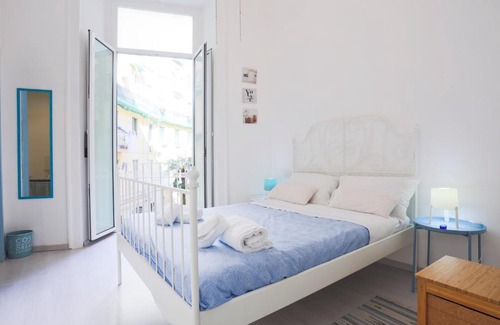 Vittorio Emanuele Apartamento | New Start Panoramic Apartment