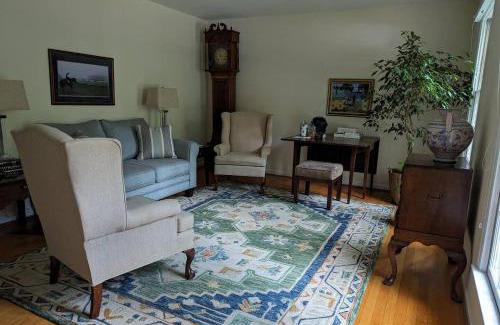 Durham Casa | New! Stately 3br25ba Near Rockwood