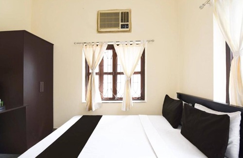 Sector II Hotel | New Stay Kiya Kedia Kolkata AC Room