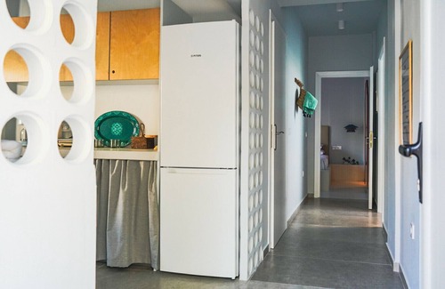 Stoupa Cabaña | NEW Stoupa Beach Cottage – 2 Bedrooms, 2 Shower rooms, 70m to Sea for Easy Days