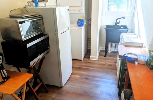 Cascade Apartamento | New Studio Apartment - Next To Appalachian Trail - Near Ski Liberty